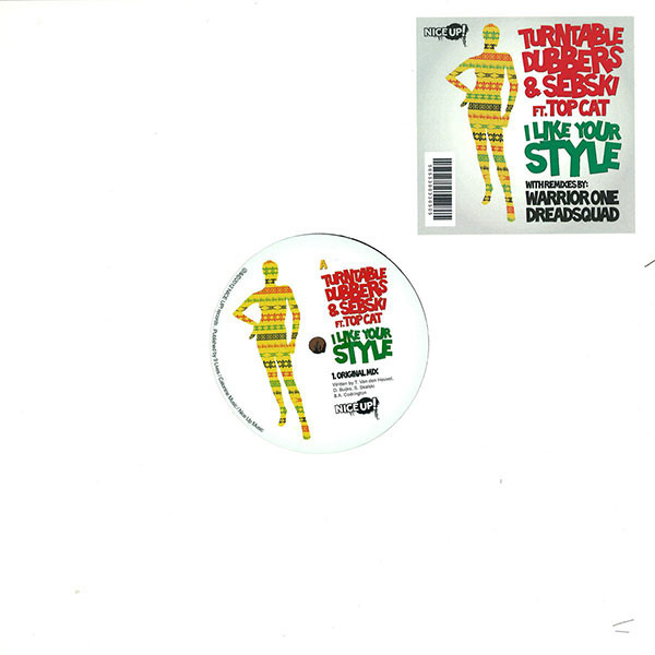 I Like Your Style