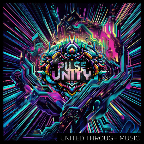 United Through Music