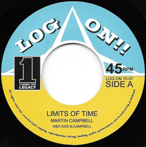 Limits Of Time