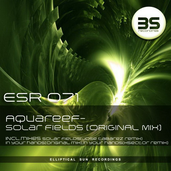 Solar Fields