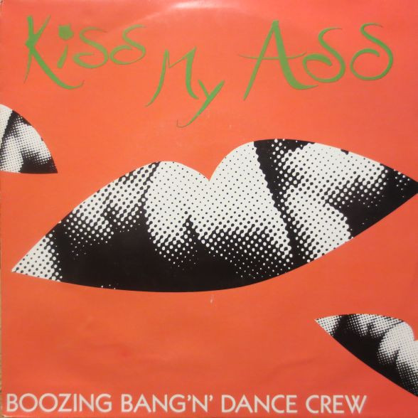 Kiss My Ass
