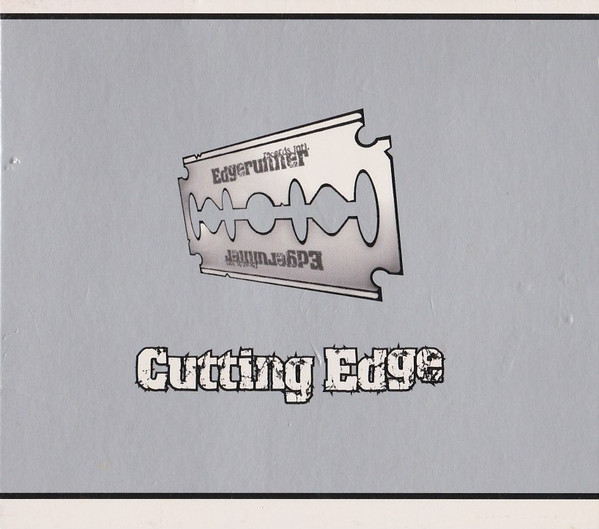 Cutting Edge