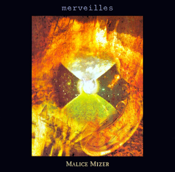 Merveilles