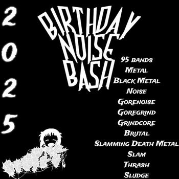 Birthday Compilation Mentalitygorepa