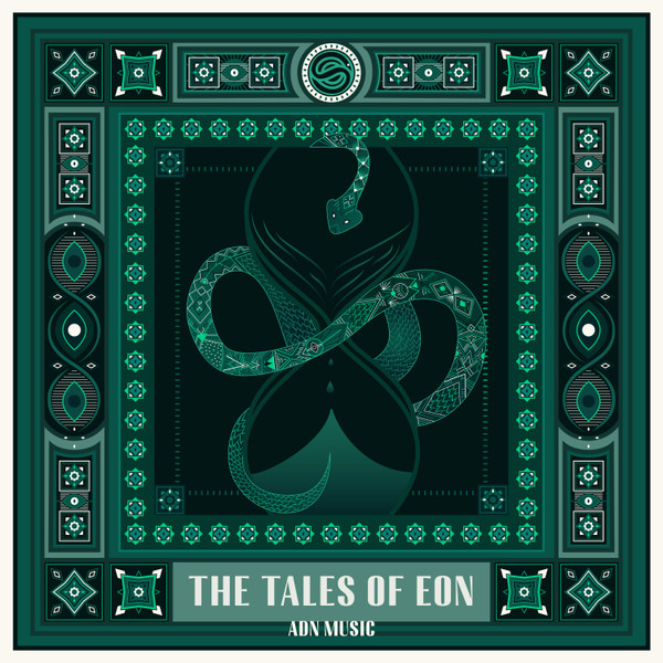 Cinematic - Tales Of Eon
