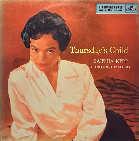 Thursday's Child