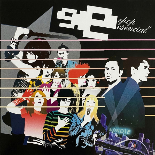 ePop Esencial 