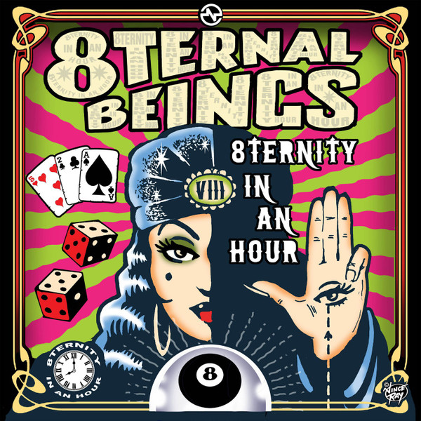 8ternity In An Hour