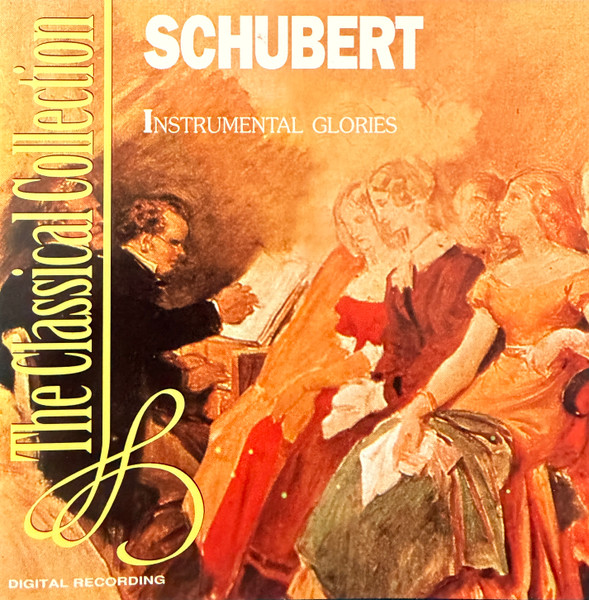 Instrumental Glories