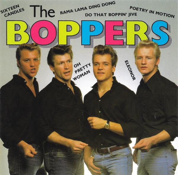 The Boppers