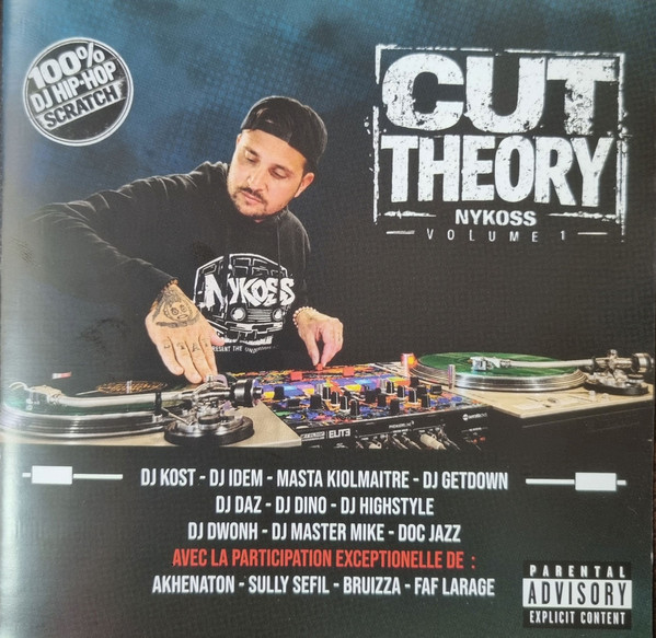 Cut Theory Volume 1