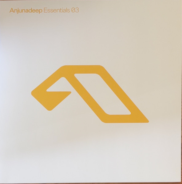 Anjunadeep Essentials 03