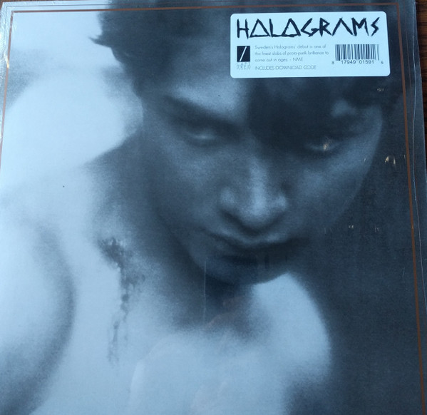Holograms