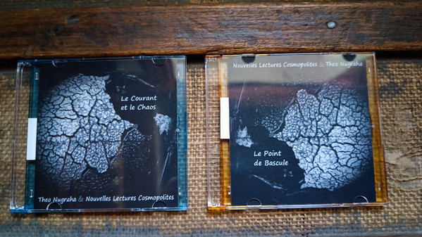 La Bascule Et Le Chaos