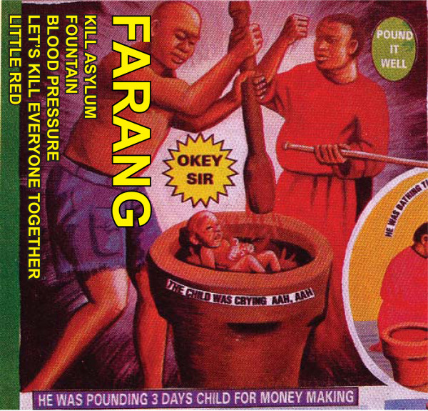 Farang