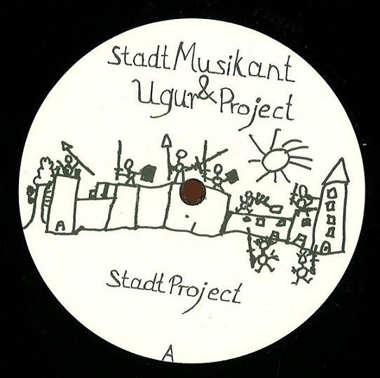 Stadt Project