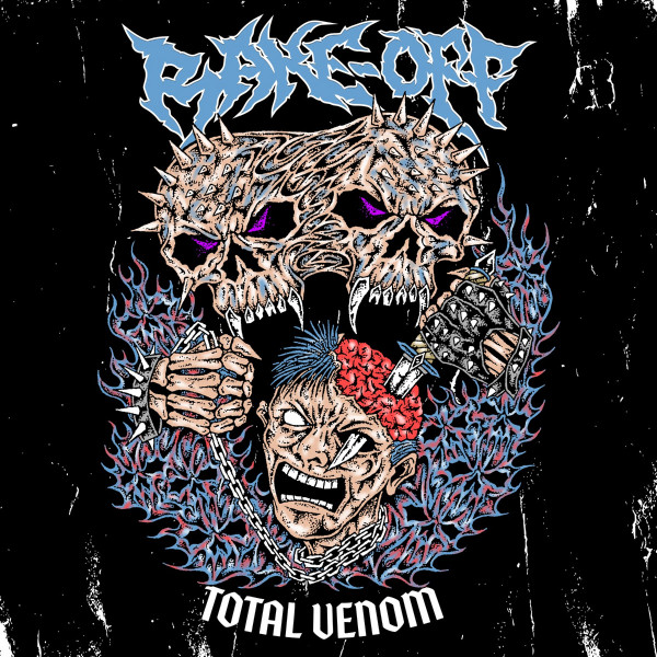 Total Venom