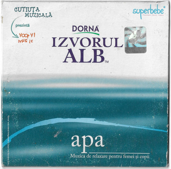 Apa - Muzică De Relaxare Pentru Femei Și Copii