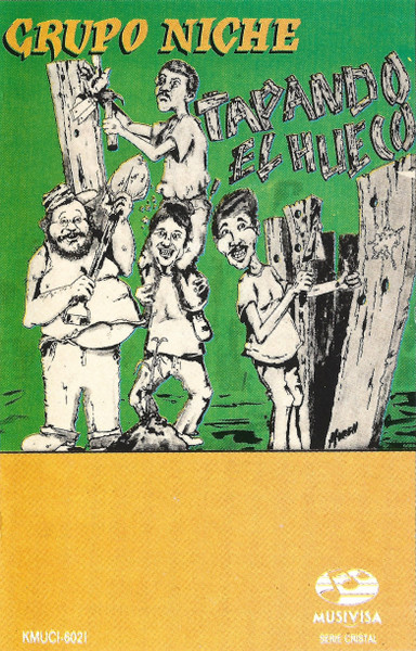 Tapando El Hueco