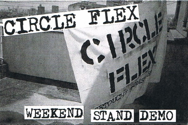Weekend Stand Demo