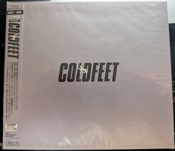 Coldfeet
