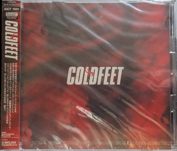 Coldfeet