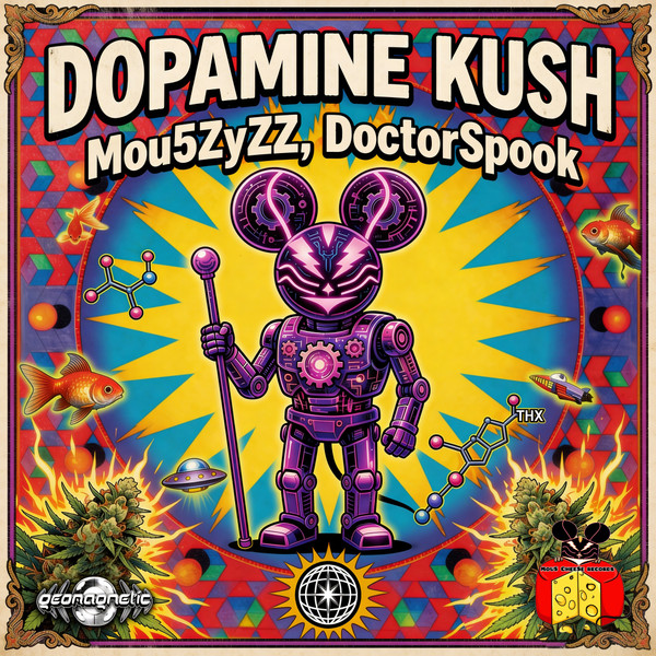 Dopamine Kush
