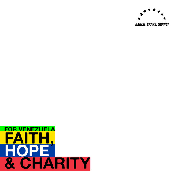 Faith, Hope & Charity for Venezuela