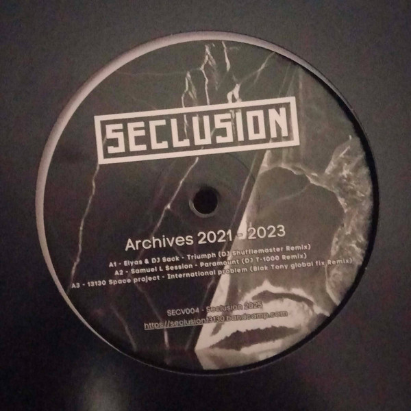Archives 2021 - 2023