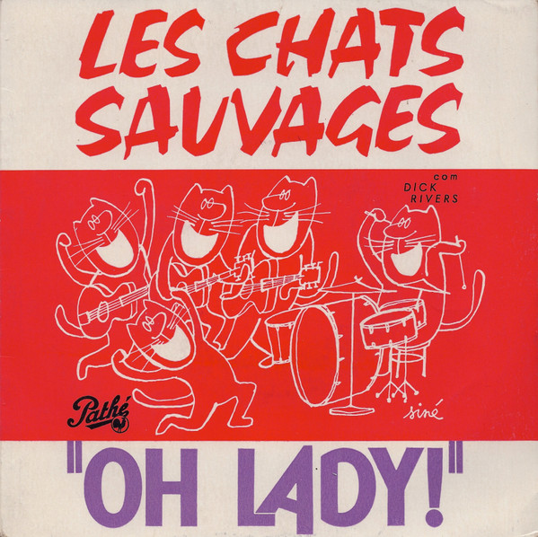 Oh Lady!