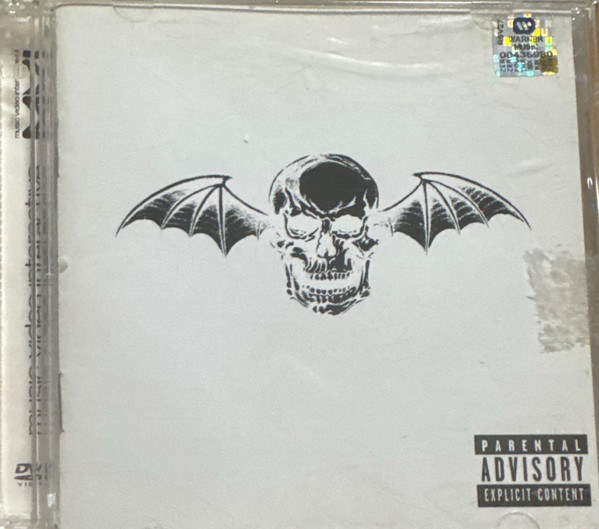 Avenged Sevenfold