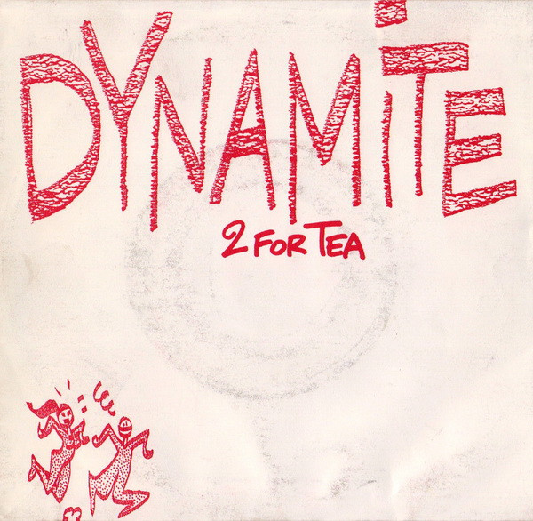 Dynamite