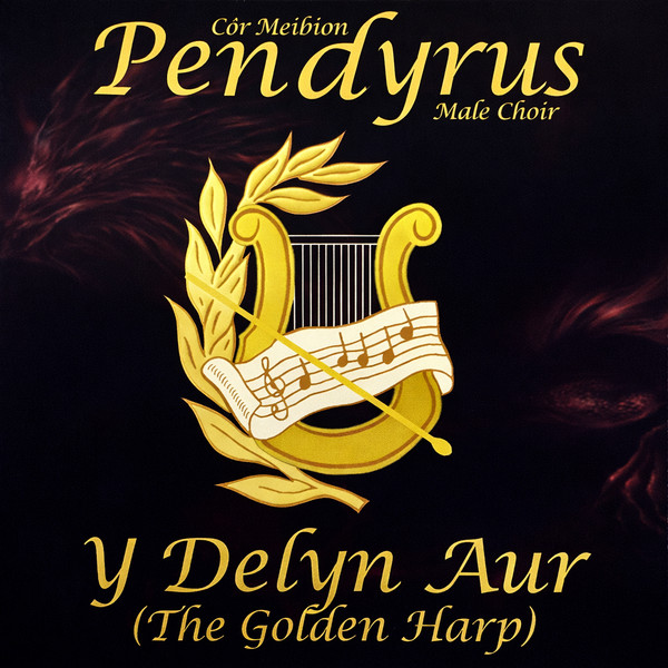 Y Delyn Aur