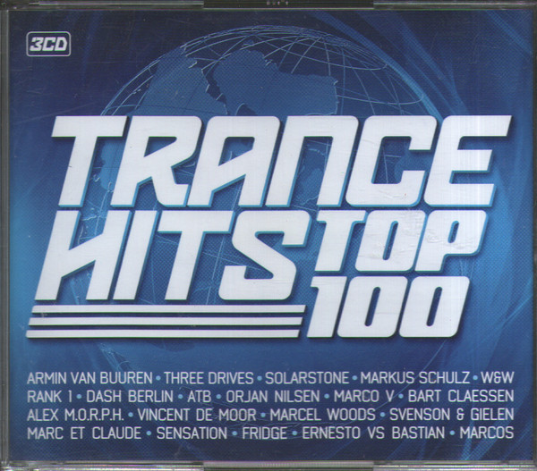 Trance Hits Top 100