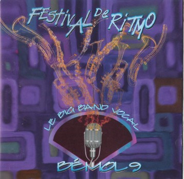 Festival De Ritmo (Le Big Band Vocal)