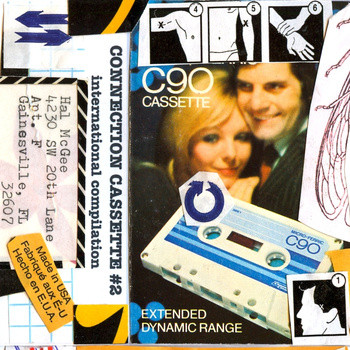 Connection Cassette Compilation #2