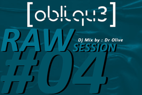 (Brique Rouge) Raw Session #04 Obliqu3 & 3TT3 Special Part 1
