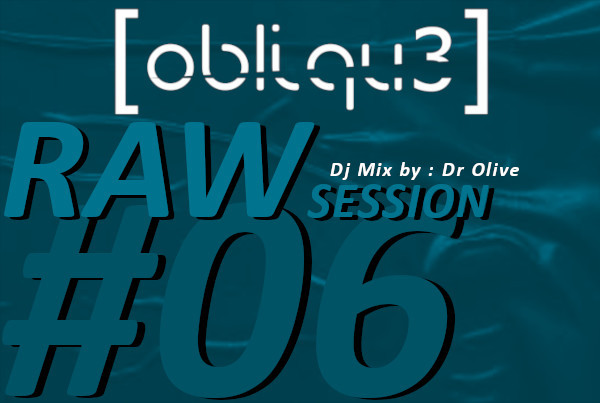 (Brique Rouge) Raw Session #06 Obliqu3 & 3TT3 Special Part 2