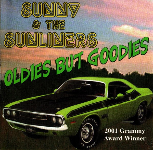 Oldies But Goodies