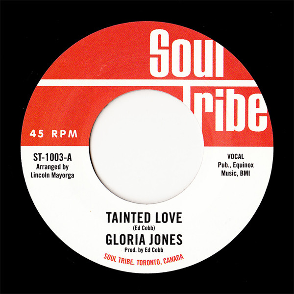 Tainted Love