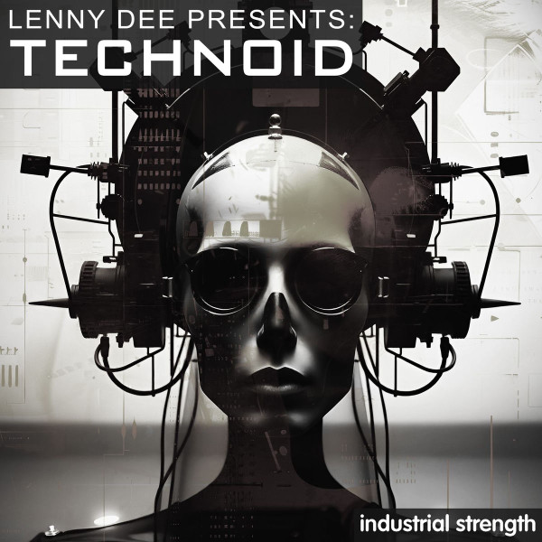 Technoid