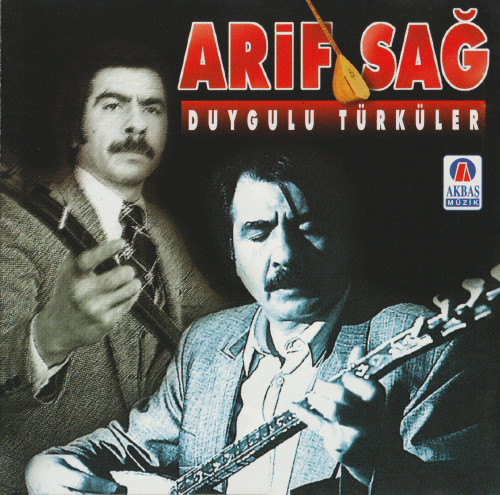 Duygulu Türküler