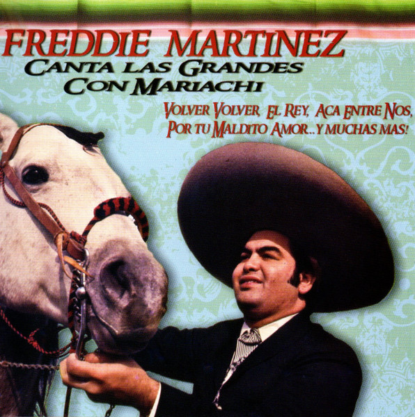 Canta Las Grandes Con Mariachi