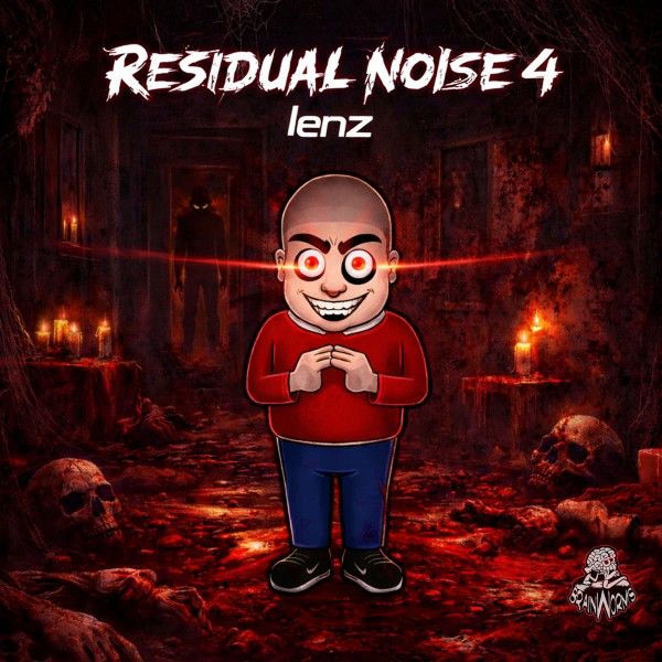 Residual Noise 4