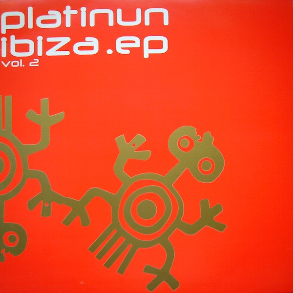 Platinun Ibiza.Ep Vol. 2