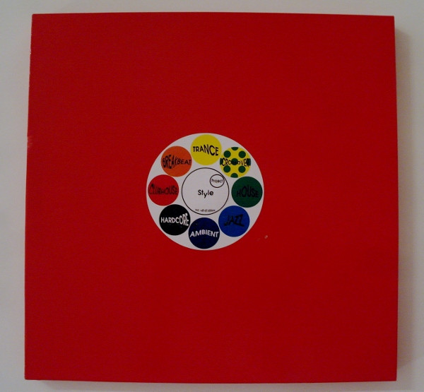 PK 1 Collectors Box