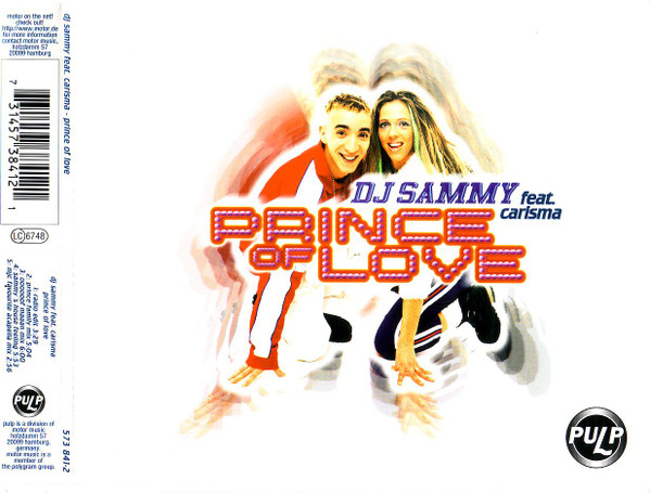 Prince Of Love