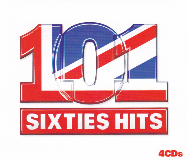 101 Sixties Hits