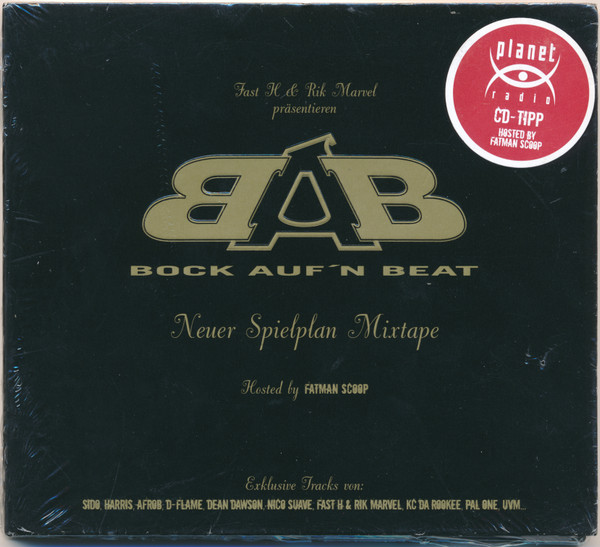 Neuer Spielplan Mixtape