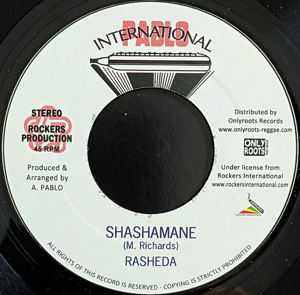 Shashamane